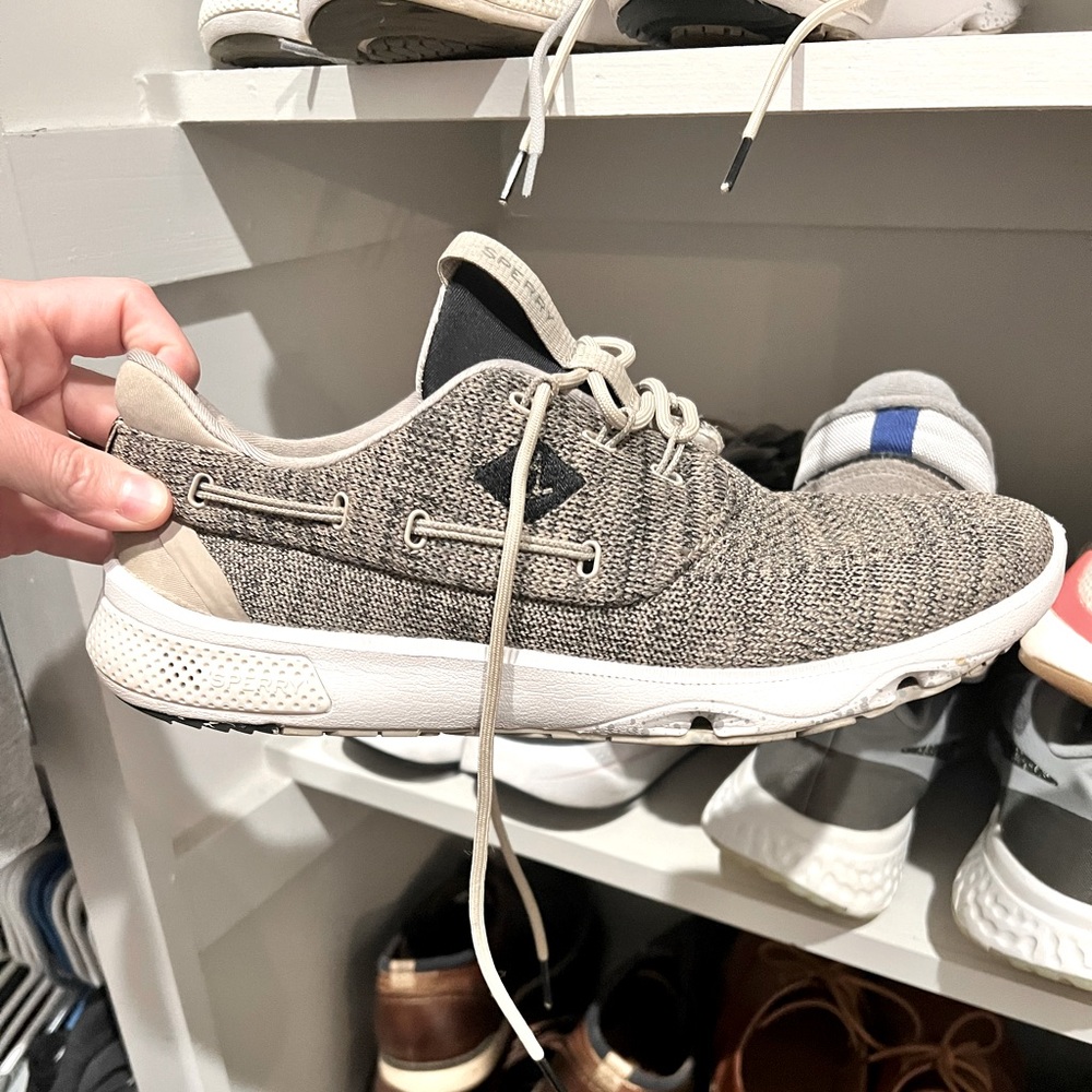 Sperry shoes